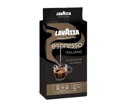 Kawa LAVAZZA ESPRESSO ITALIANO CLASSICO M 250G